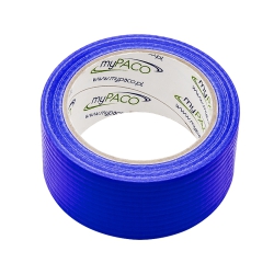 taśma naprawcza niebieska 48mm 25m